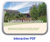 Sustainable Community