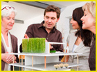 sustainable food