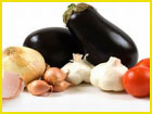 sustainable food