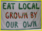 sustainable food