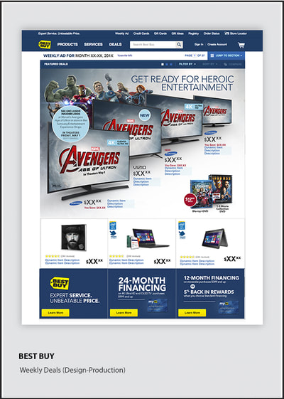 Best Buy Weekly Deals